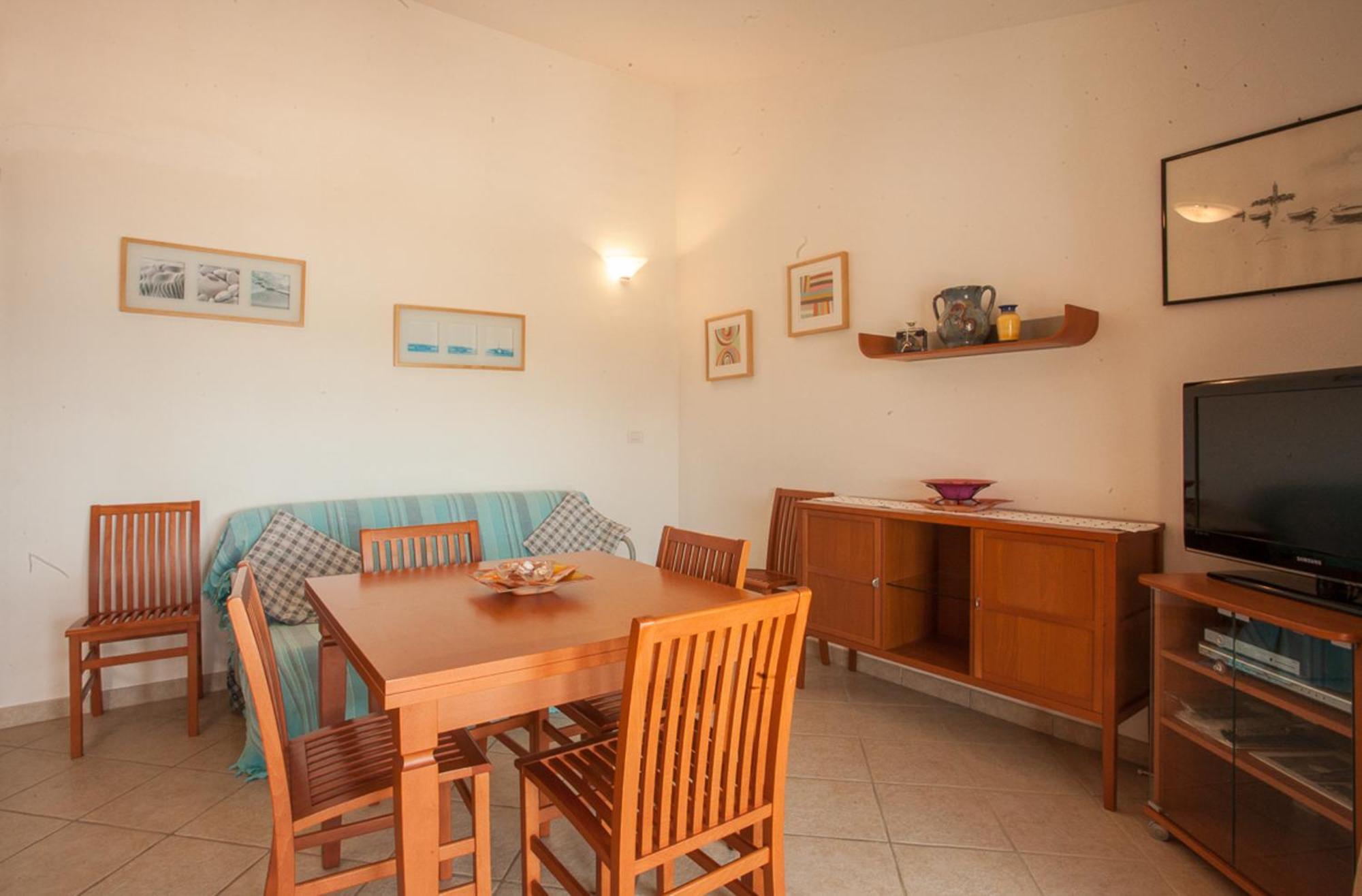 Maestrale Flat - Klodge Olbia Exterior foto