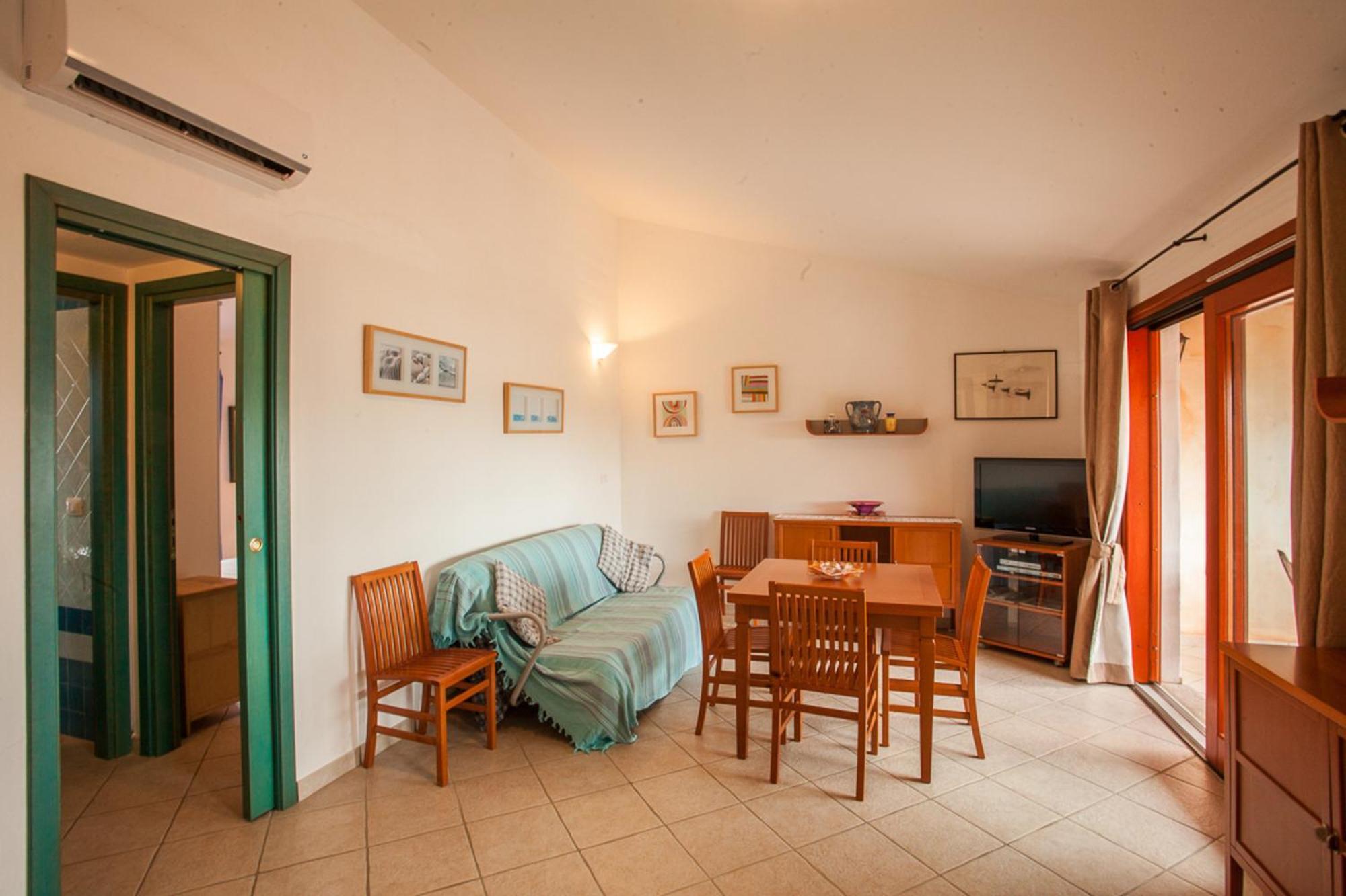 Maestrale Flat - Klodge Olbia Exterior foto