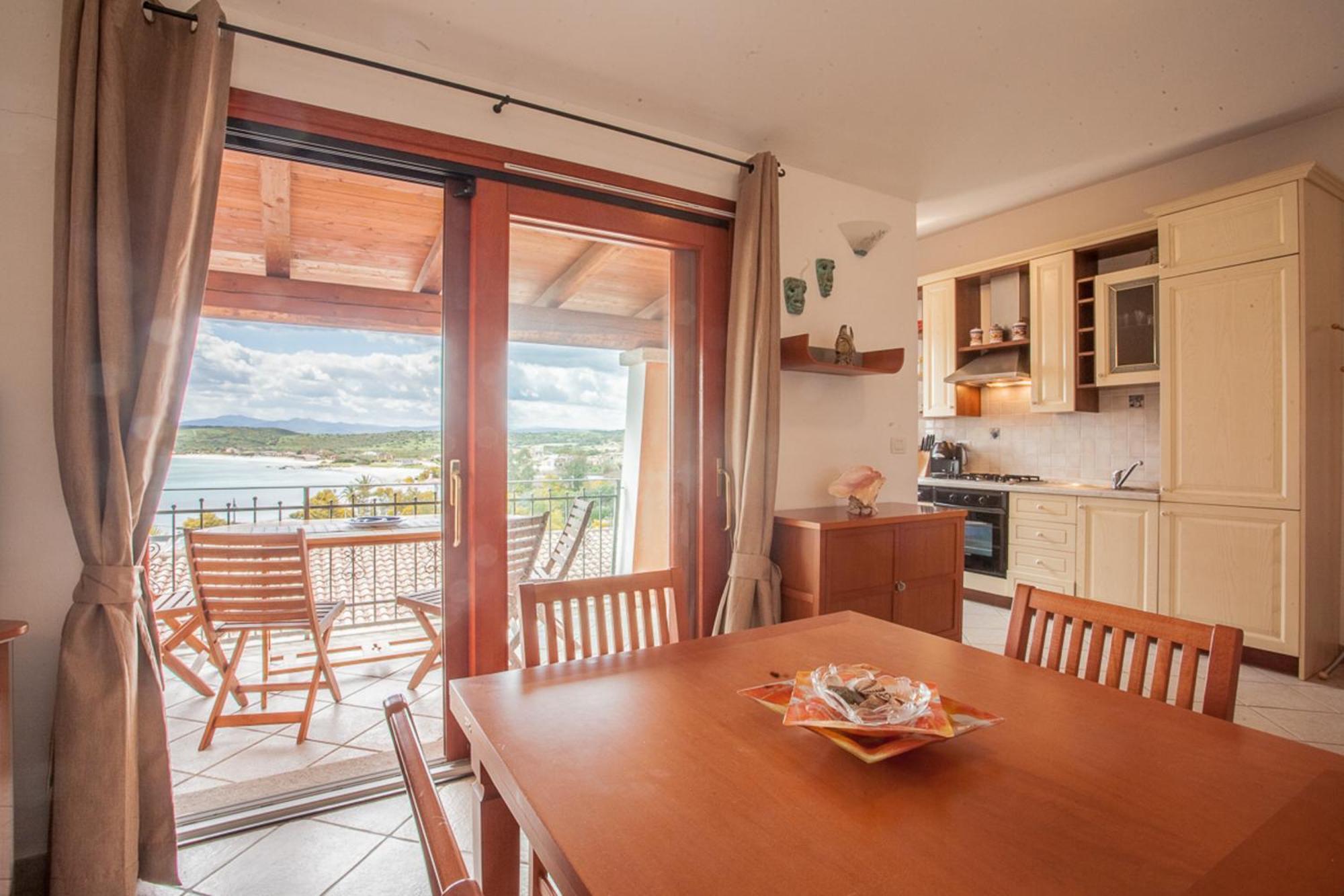 Maestrale Flat - Klodge Olbia Exterior foto