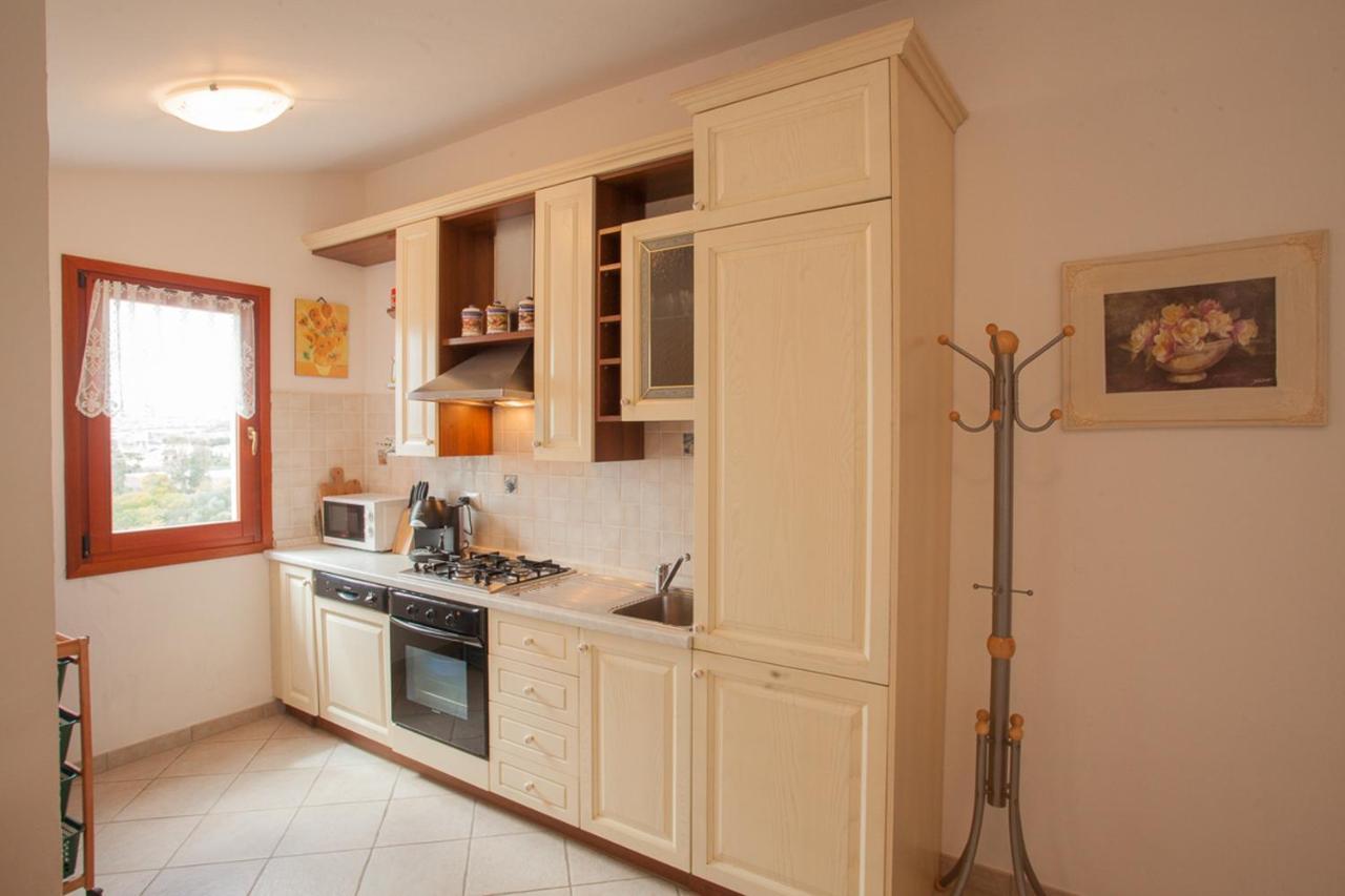 Maestrale Flat - Klodge Olbia Exterior foto