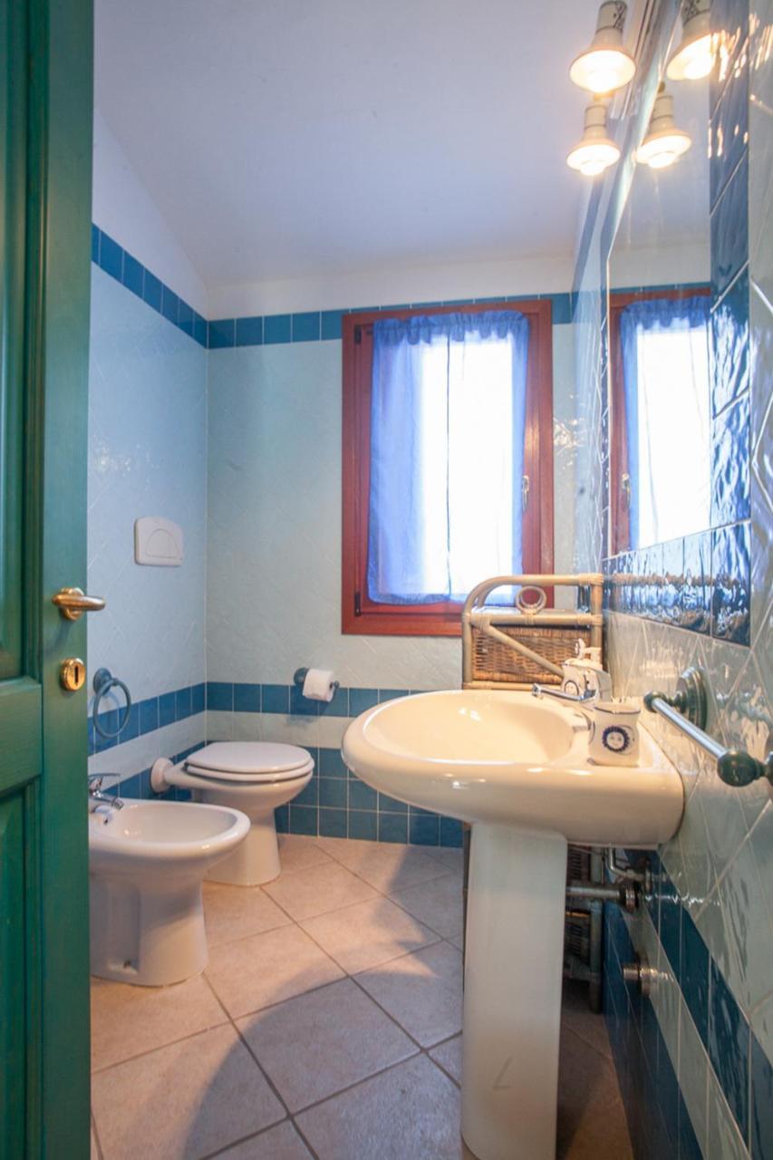 Maestrale Flat - Klodge Olbia Exterior foto
