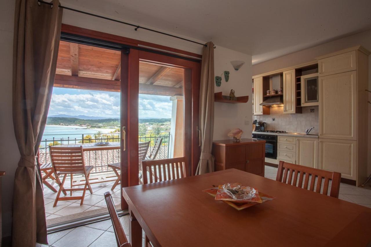 Maestrale Flat - Klodge Olbia Exterior foto